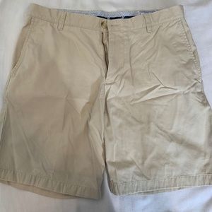 Designer Southern Tide Dress Shorts